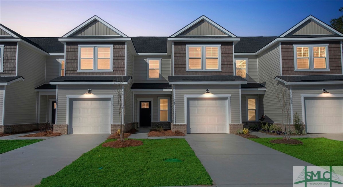 Property at 100 Slade Street