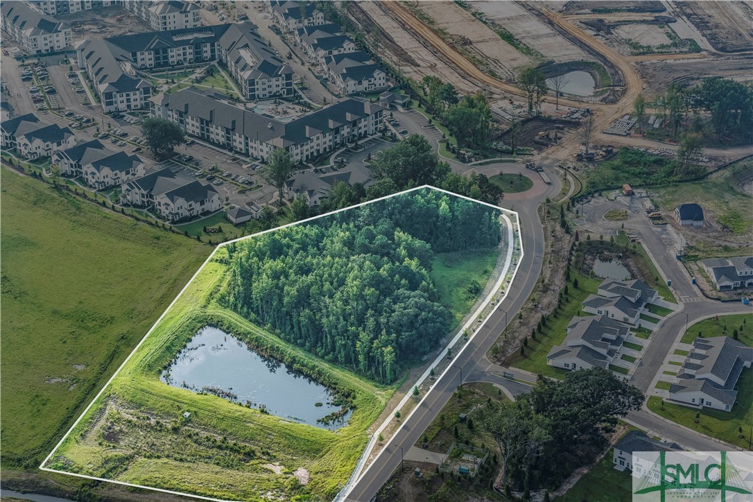 0 Benton Drive, Pooler, GA, 31322