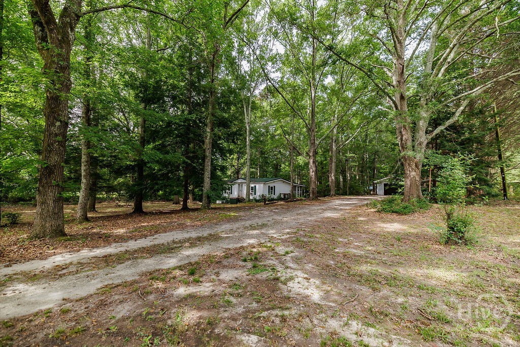 1541 Pete Dickens Road