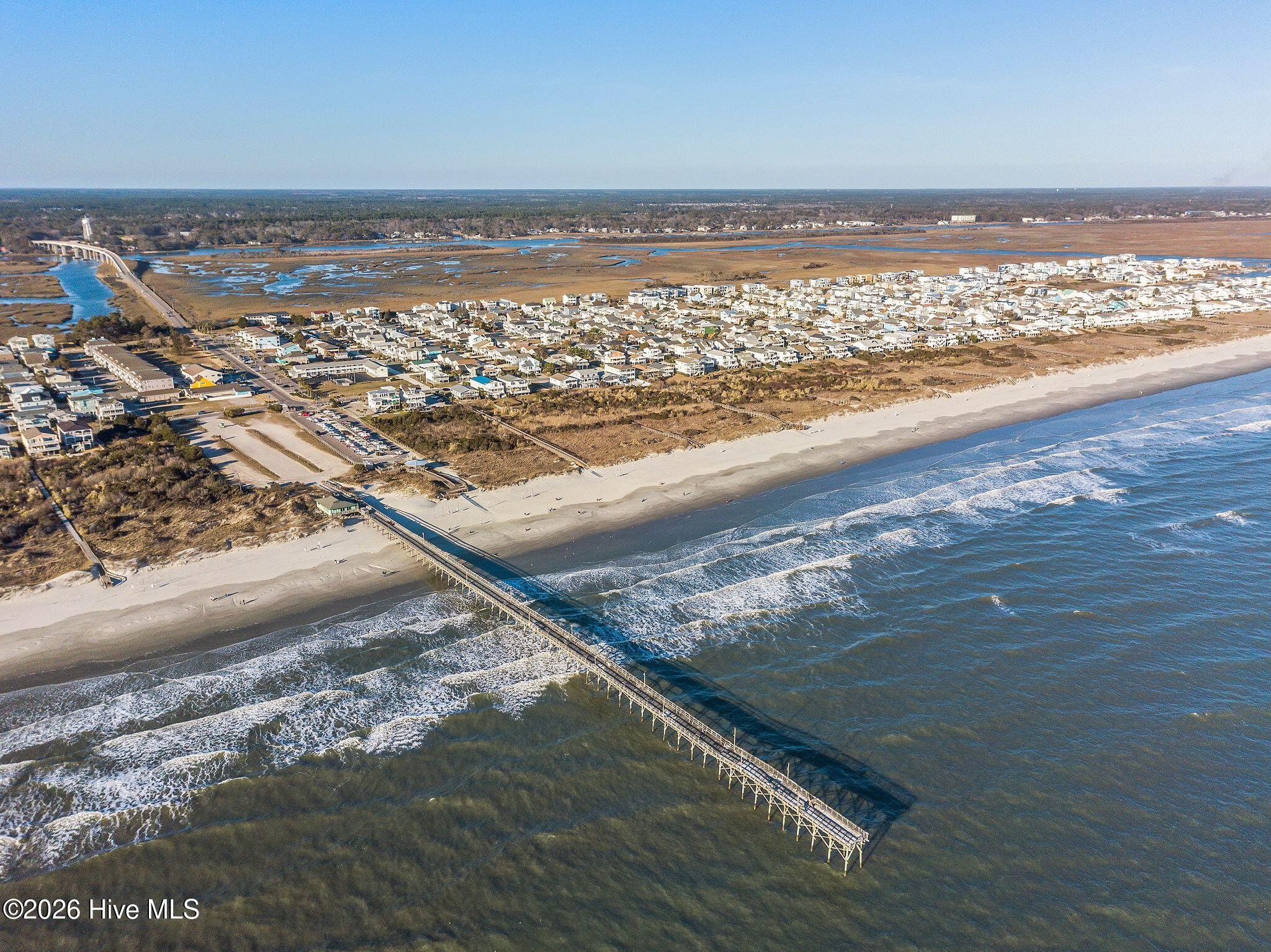 2038 Manor Parc Drive, Calabash, NC, 28467