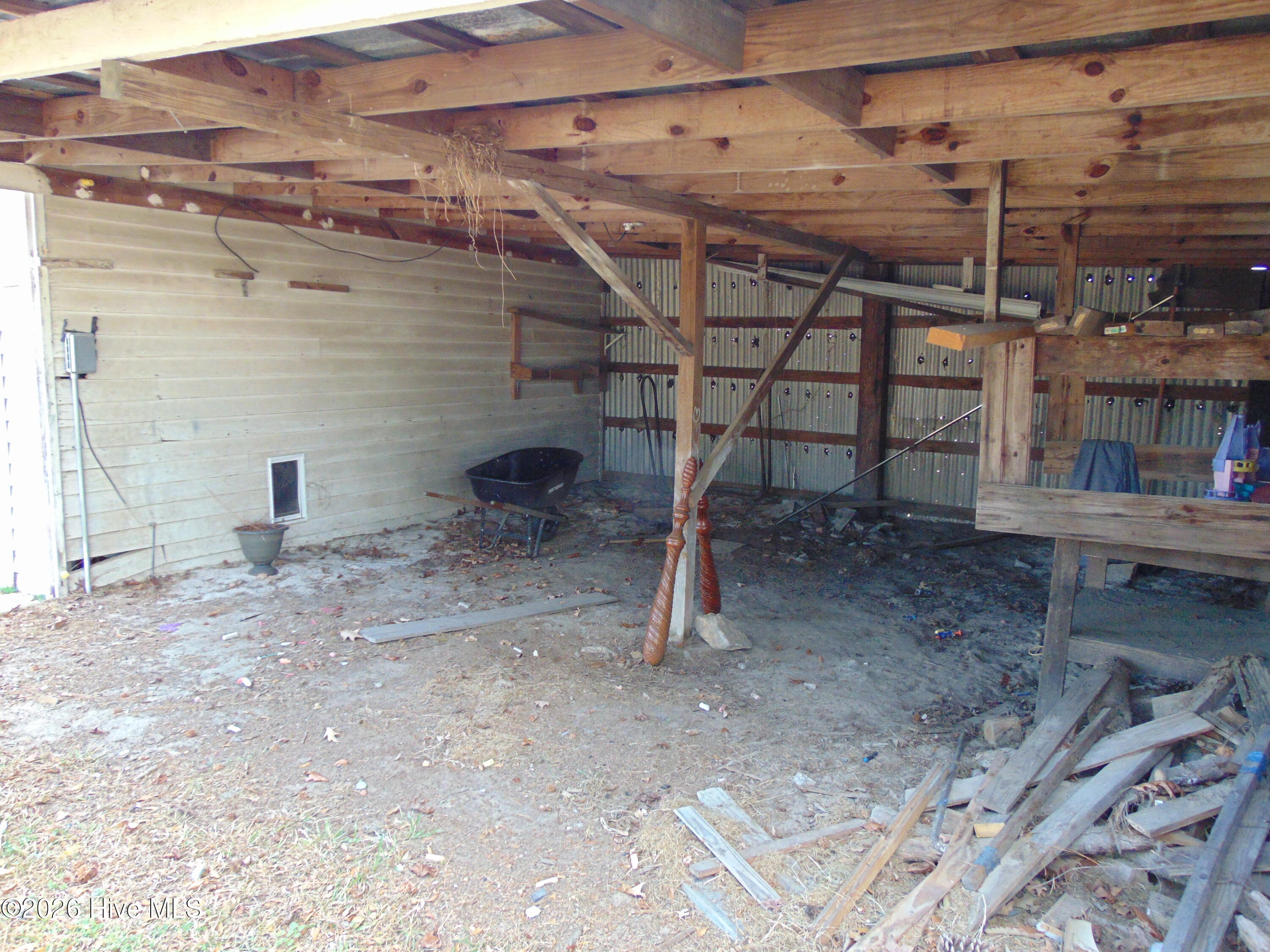 112 E Washington Street, Nashville, NC, 27856