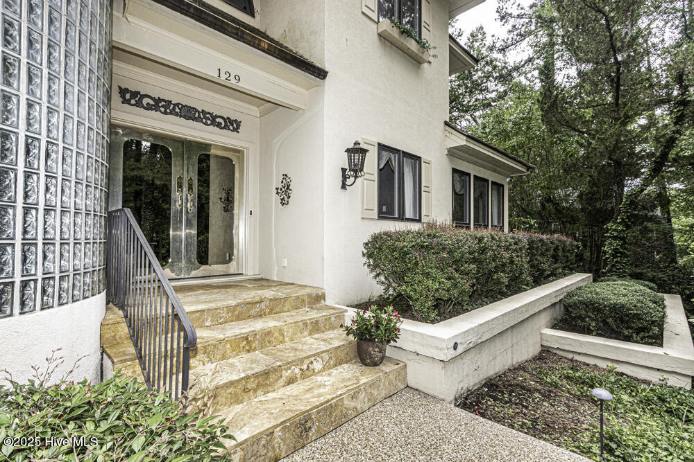 129 Steeplechase Road, Rocky Mount, NC, 27804