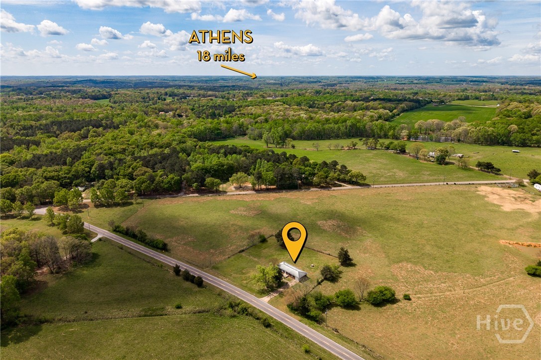 386 Sandy Creek Road, Danielsville, GA, 30633