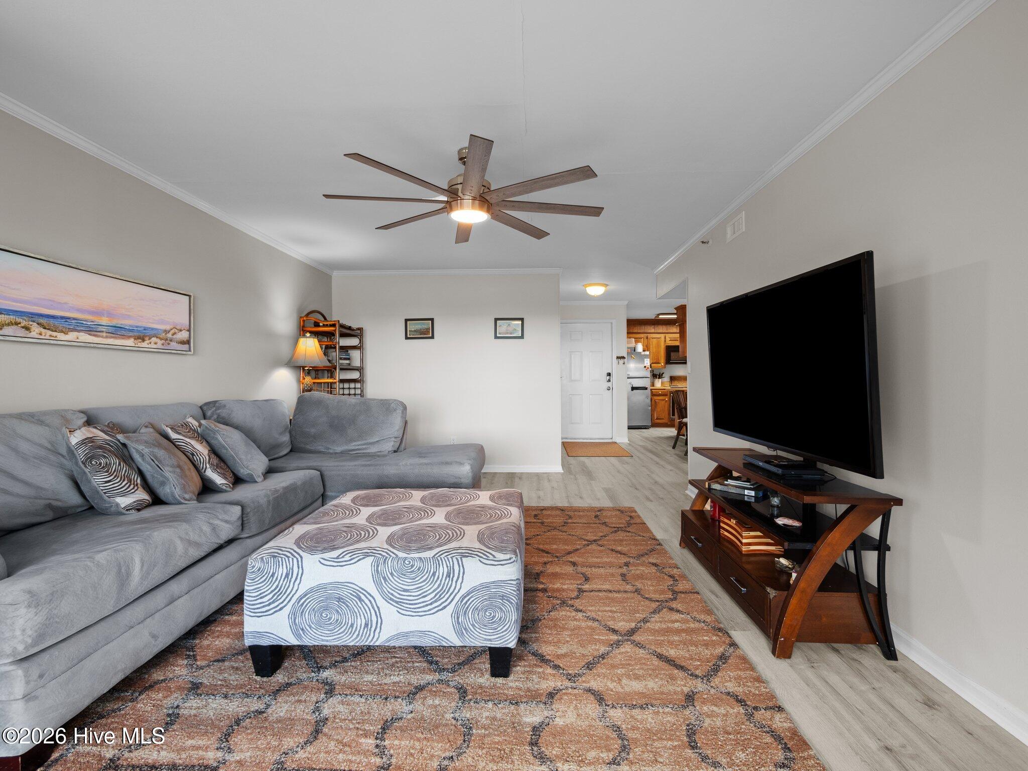 1896 New River Inlet Road UNIT 1102, North Topsail Beach, NC, 28460