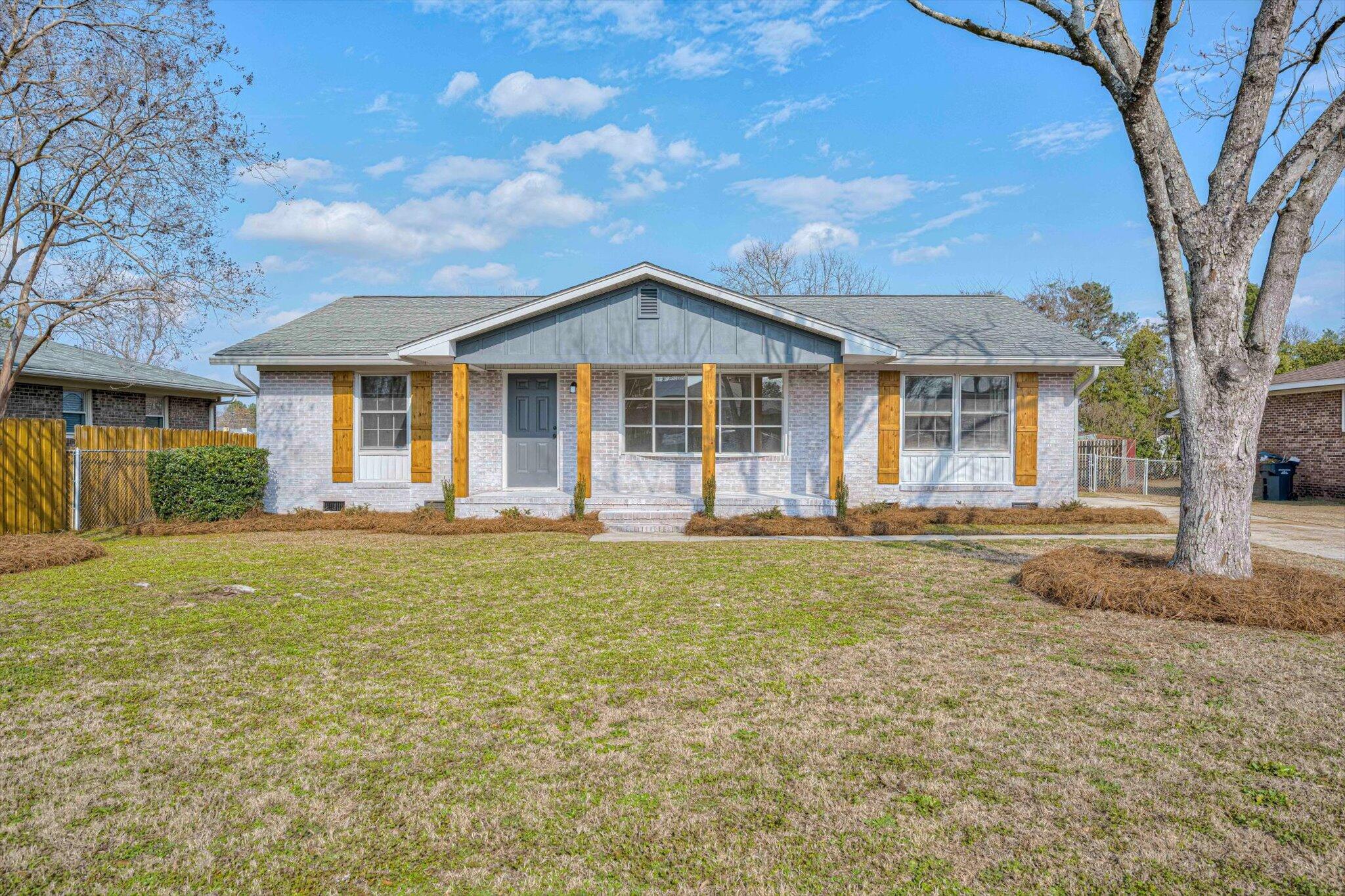 254 Hinman Drive, Martinez, GA 30907 Listing Photo  1
