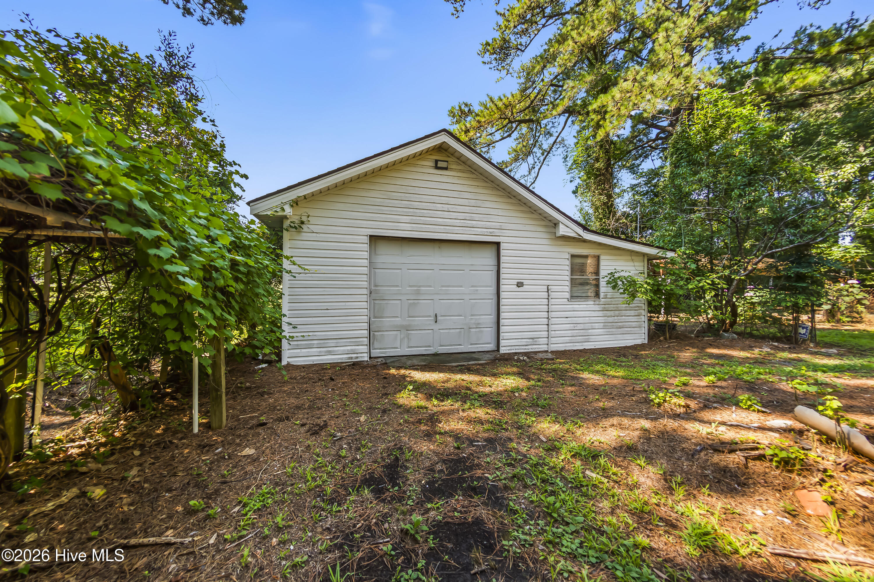 505 South Street,Bayboro