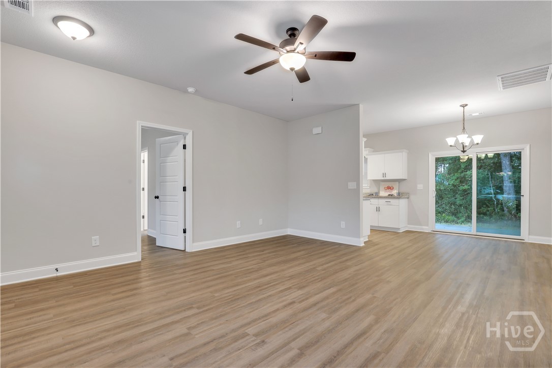 8 Donny Circle UNIT A, Rincon, GA, 31326