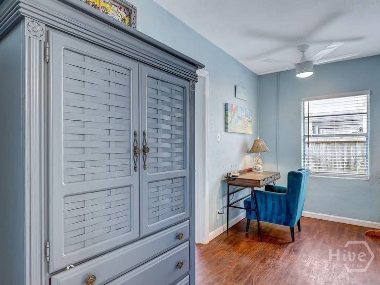 8 17th Place, Tybee Island, GA, 31328