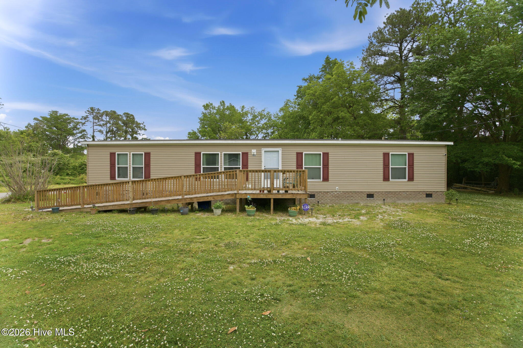 103 Vance Street,Bayboro