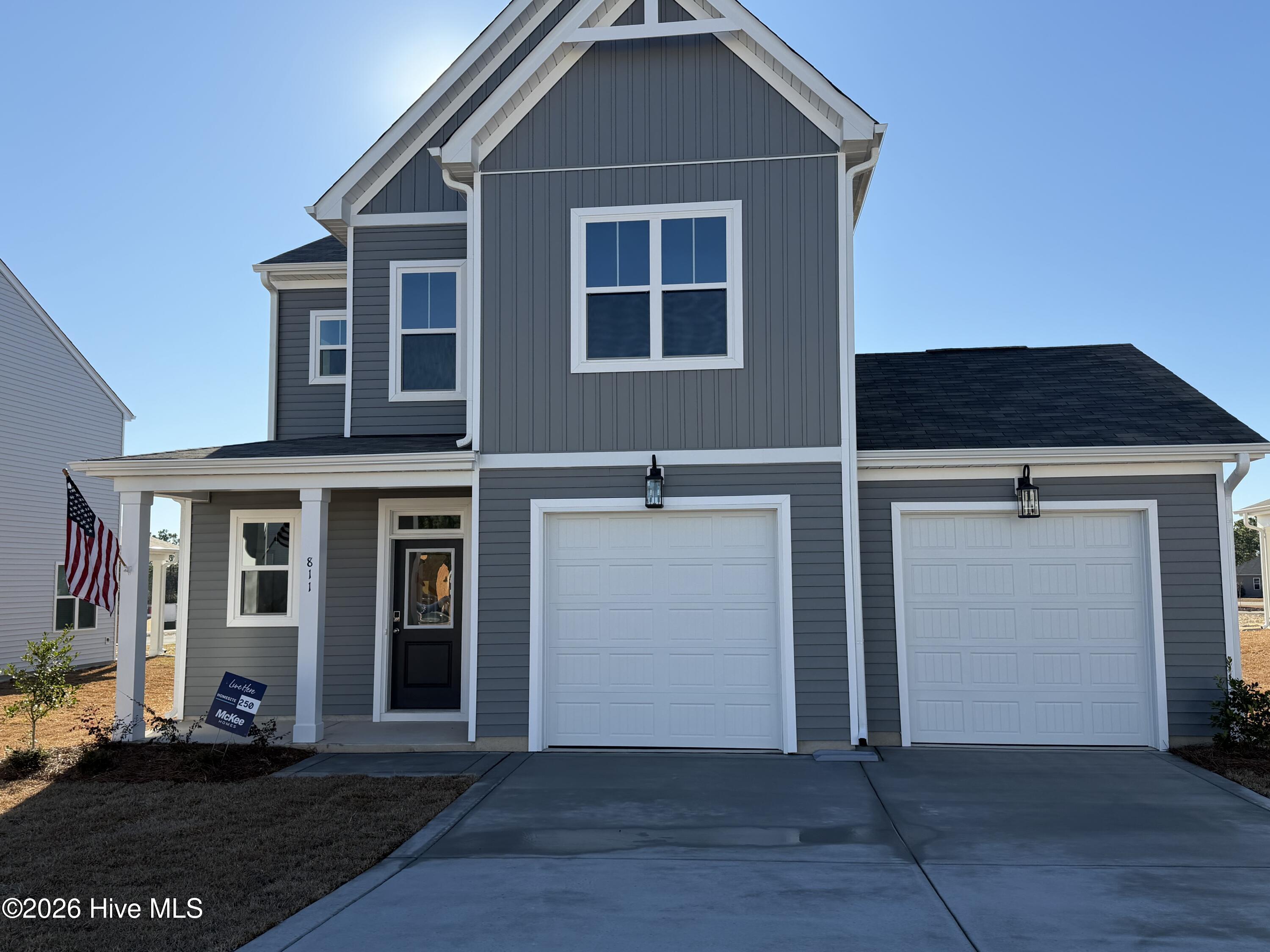 Homes for sale in Aberdeen, NC | 811 Cold Creek Rd #250, Aberdeen, NC 28315 | MLS# 100552374