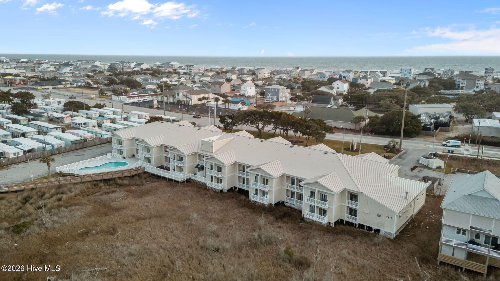 602 W Fort Macon Road 115,Atlantic Beach