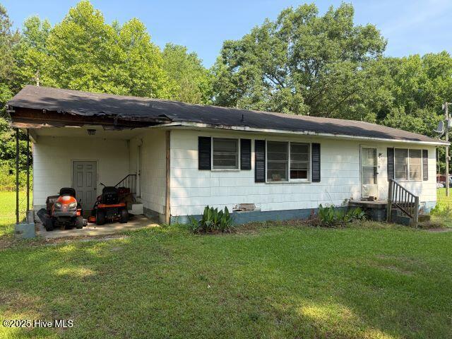 Homes for sale in Sunbury, NC | 120 Bazemore Ln, Sunbury, NC 27979 | MLS# 100515515