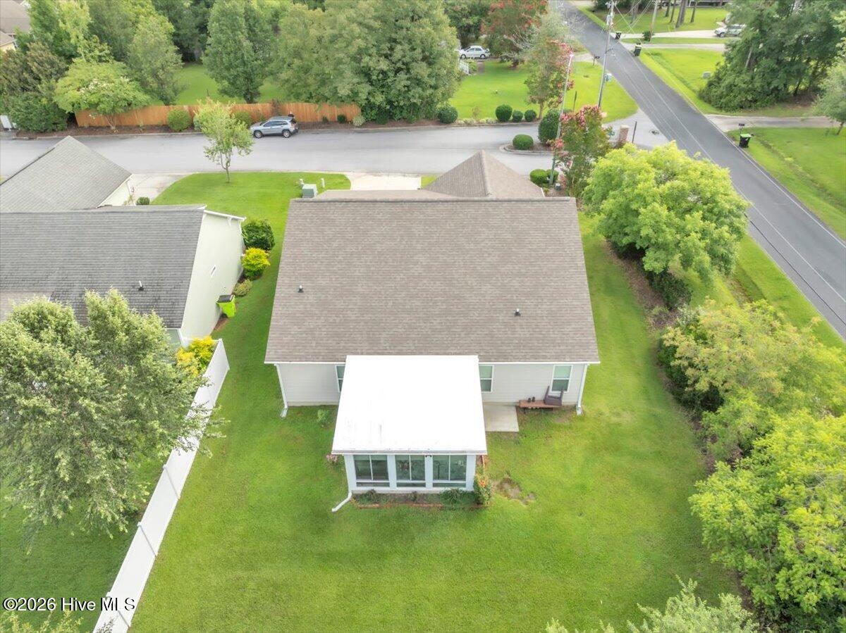 101 Grantham Place,New Bern
