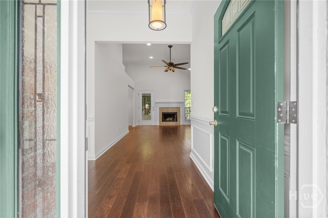 160 Brianna Circle, Savannah, GA, 31419