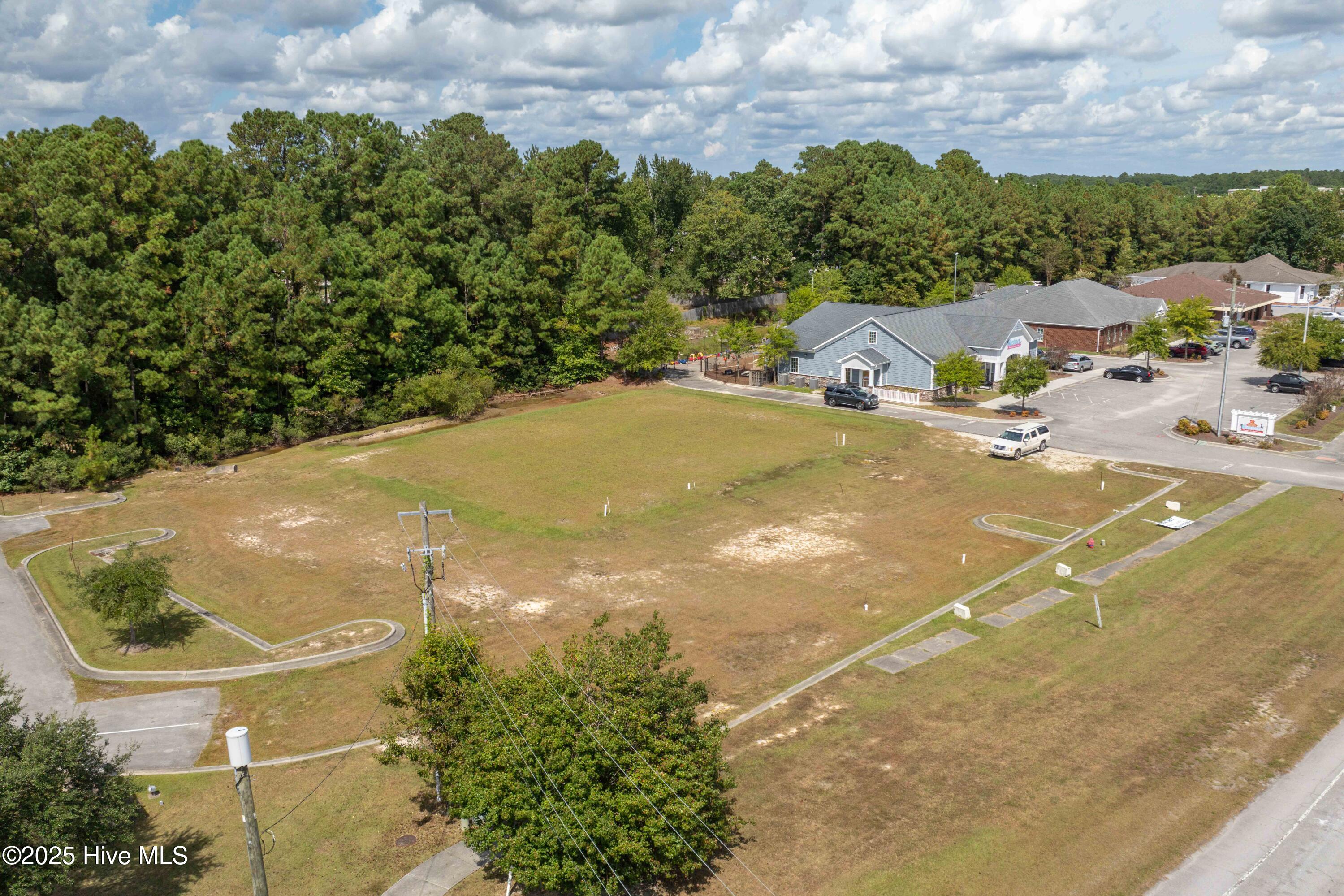 3585 Henderson Drive,Jacksonville
