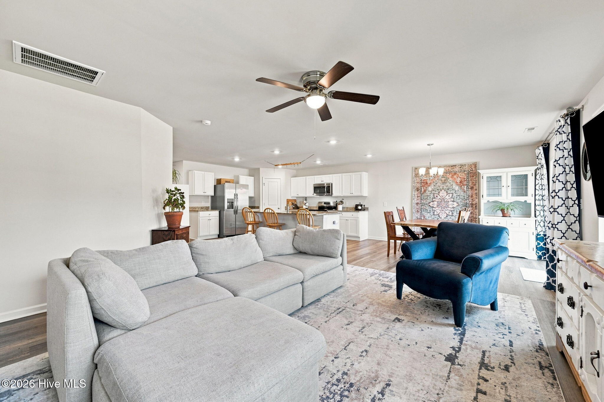 188 N Squires Run Lane,Richlands