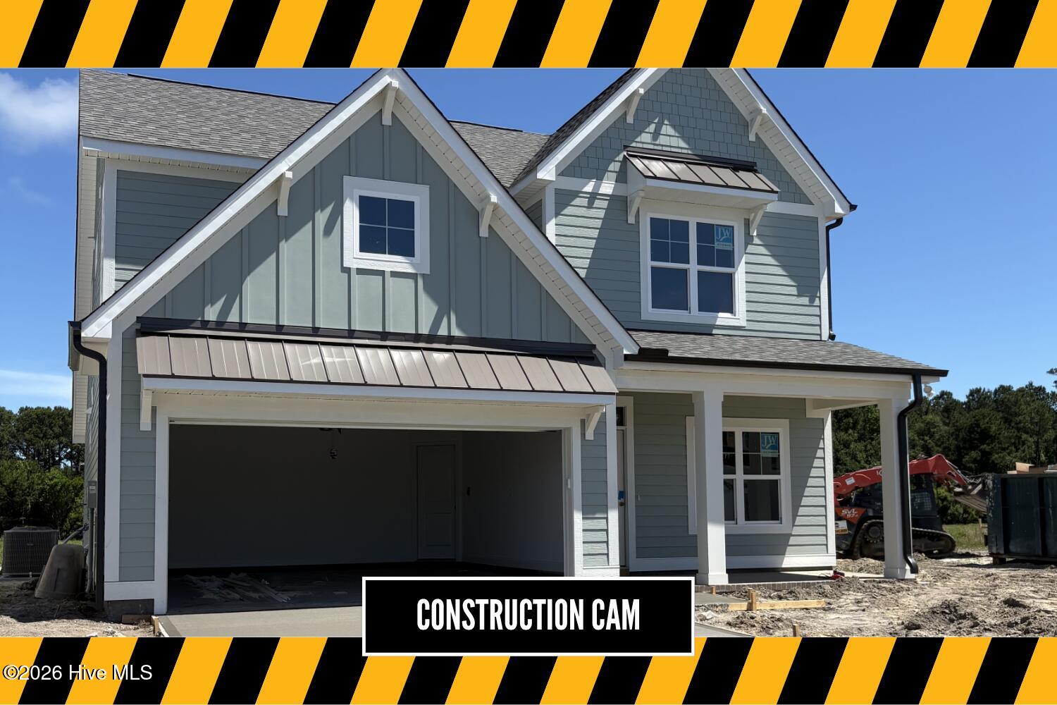 130 Windswept Lane,Beaufort