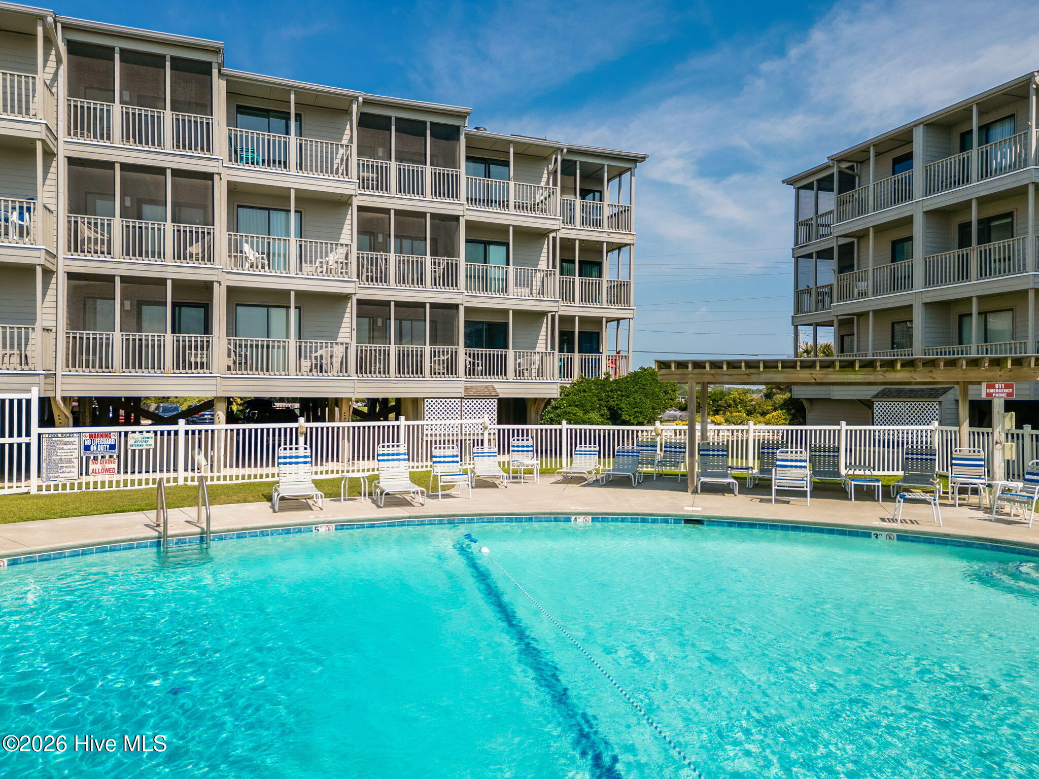 2111 W Fort Macon Road 313 Dunescape,Atlantic Beach