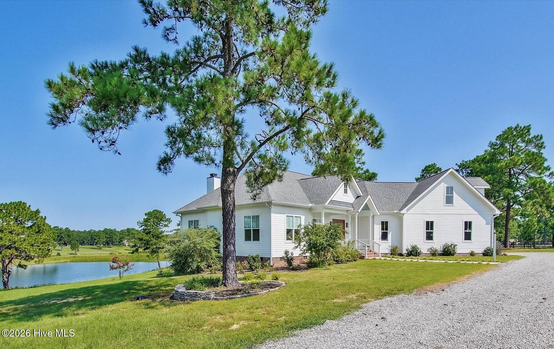 Photo 3 of Single family home for sale at 189 Pelham Trl NE, Vass, NC 28394 | MLS# 100600969 | Listing updated on 2026-09-04