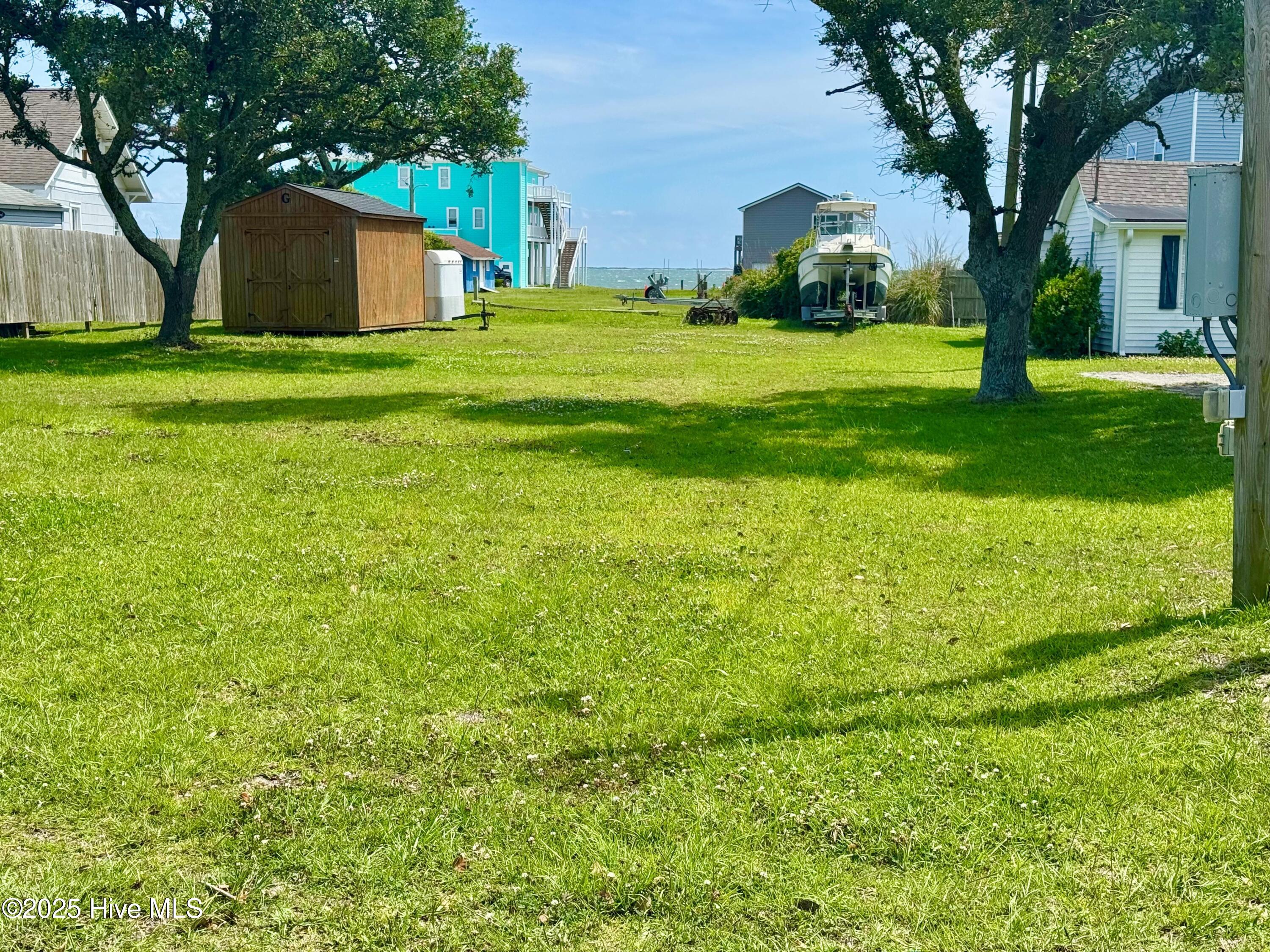 976 Island Road,Harkers Island