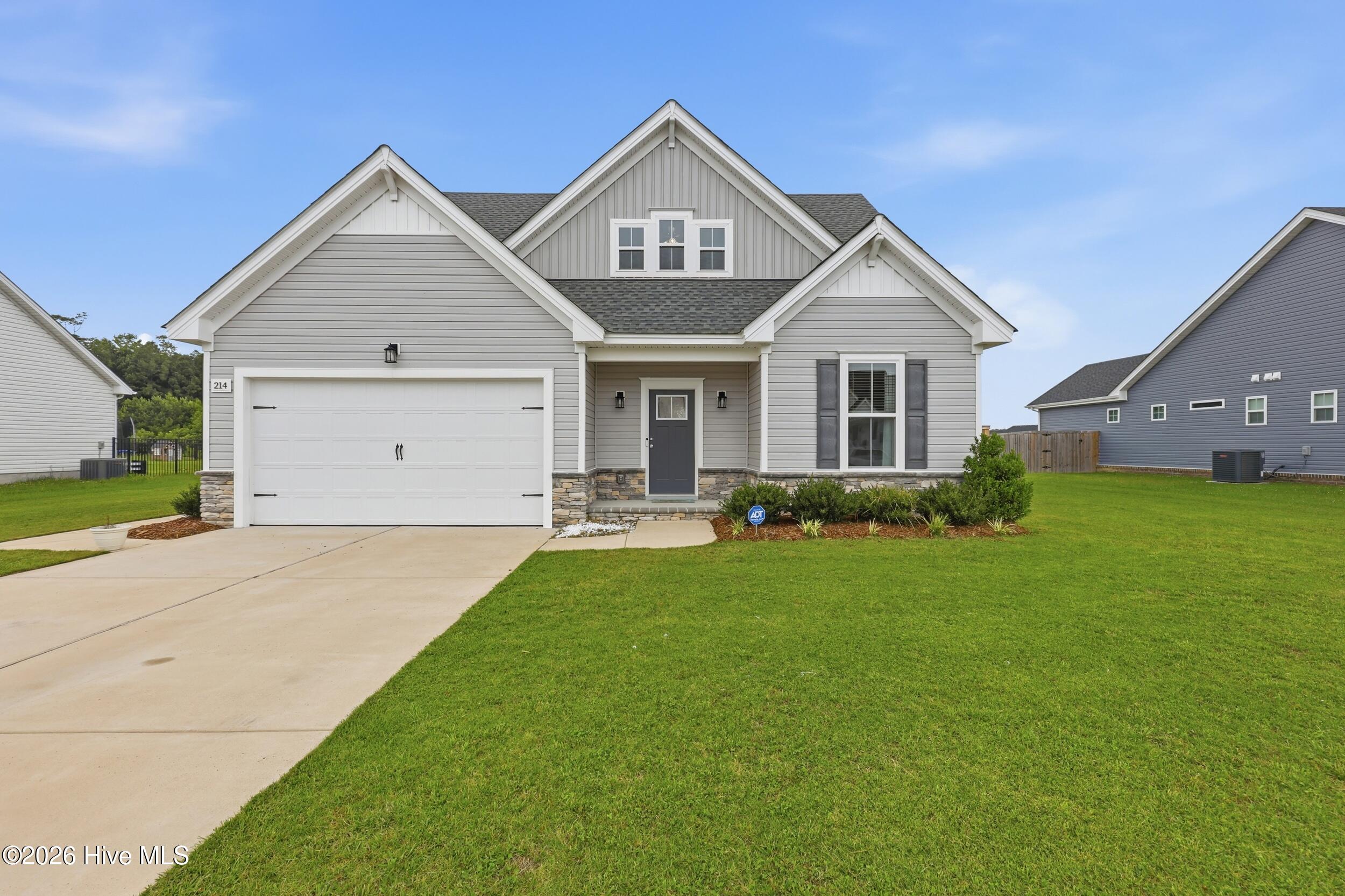 Hall & Nixon Real Estate | Elizabeth City Real Estate
