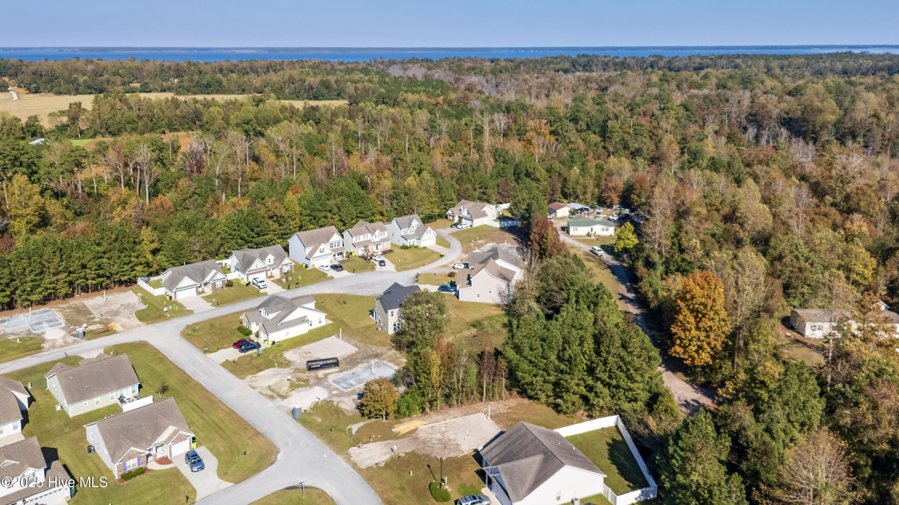 318 Hawks Bluff Drive,New Bern