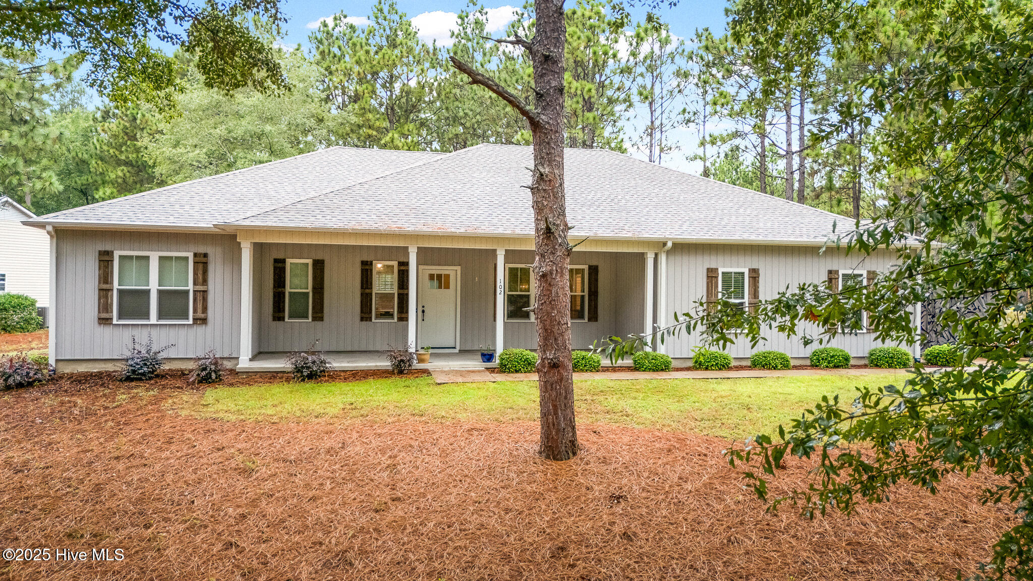 Homes for sale in West End, NC | 102 Dorset Rd, West End, NC 27376 | MLS# 100523644