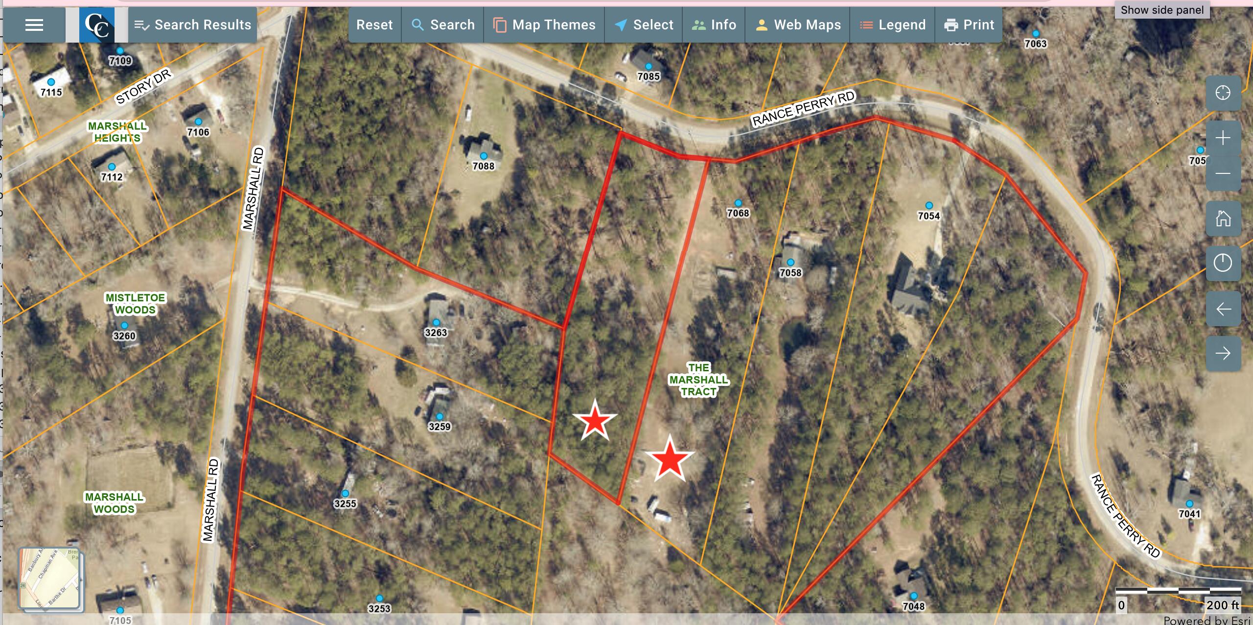 Homes for sale in Appling, GA | 7068 Rance Perry Rd, Appling, GA 30802 | MLS# 544402