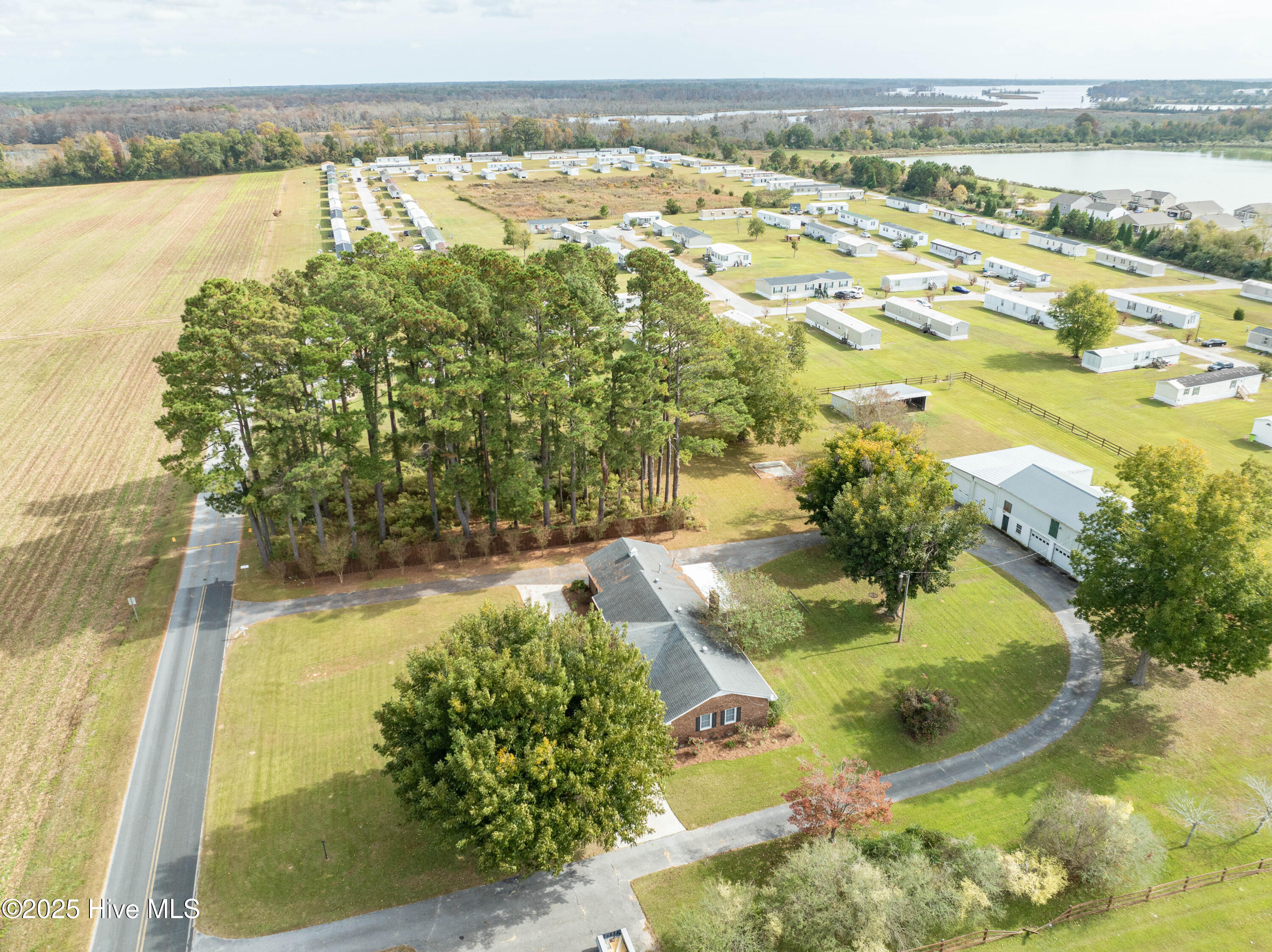 Property at 450 Gracie Farms Road