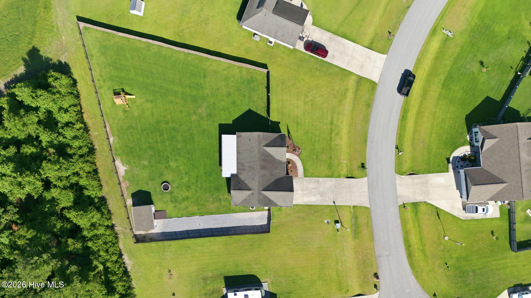 238 Plantation Oaks Drive,New Bern
