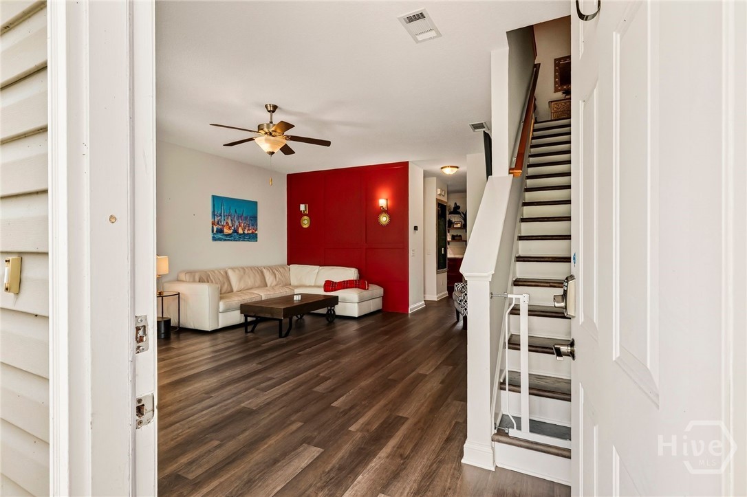 4th image of 322 Laurel Oak Ln, Savannah, GA 31404 | MLS# SA361561