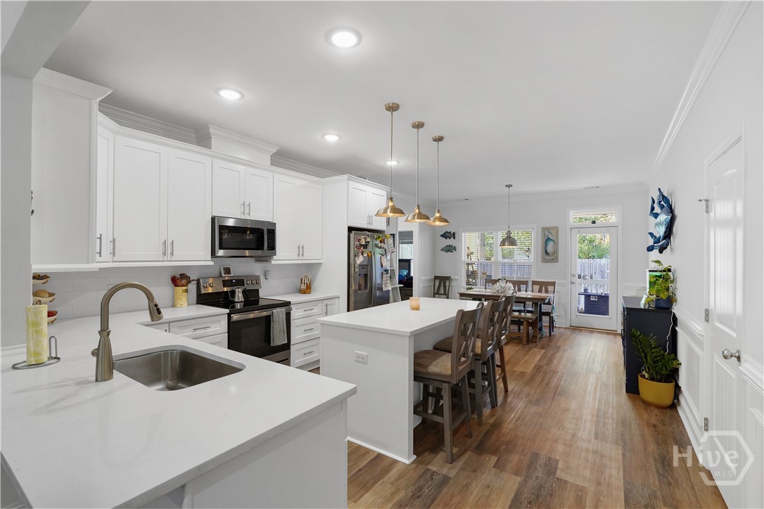 2207 Downing Avenue, Savannah, GA, 31404