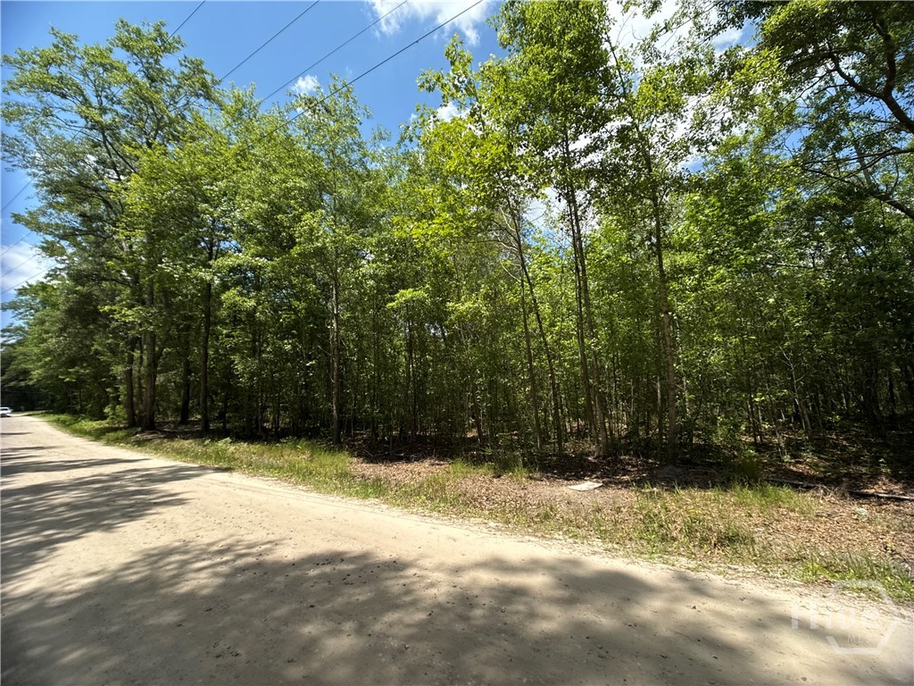 526 Roper Road - 30 Acres