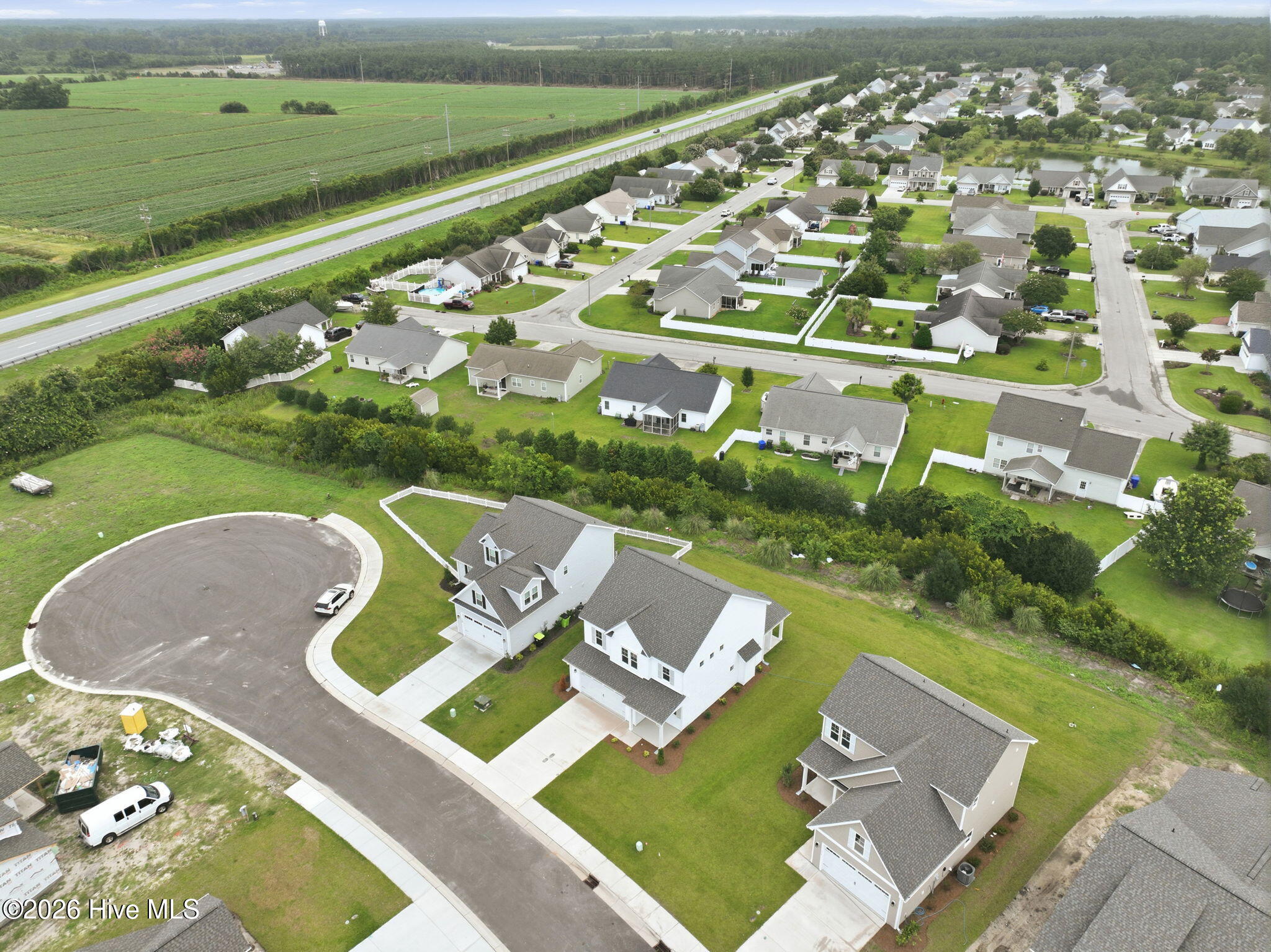 52nd image of 116 Eastbay Wy, Beaufort, NC 28516 | MLS# 100557523