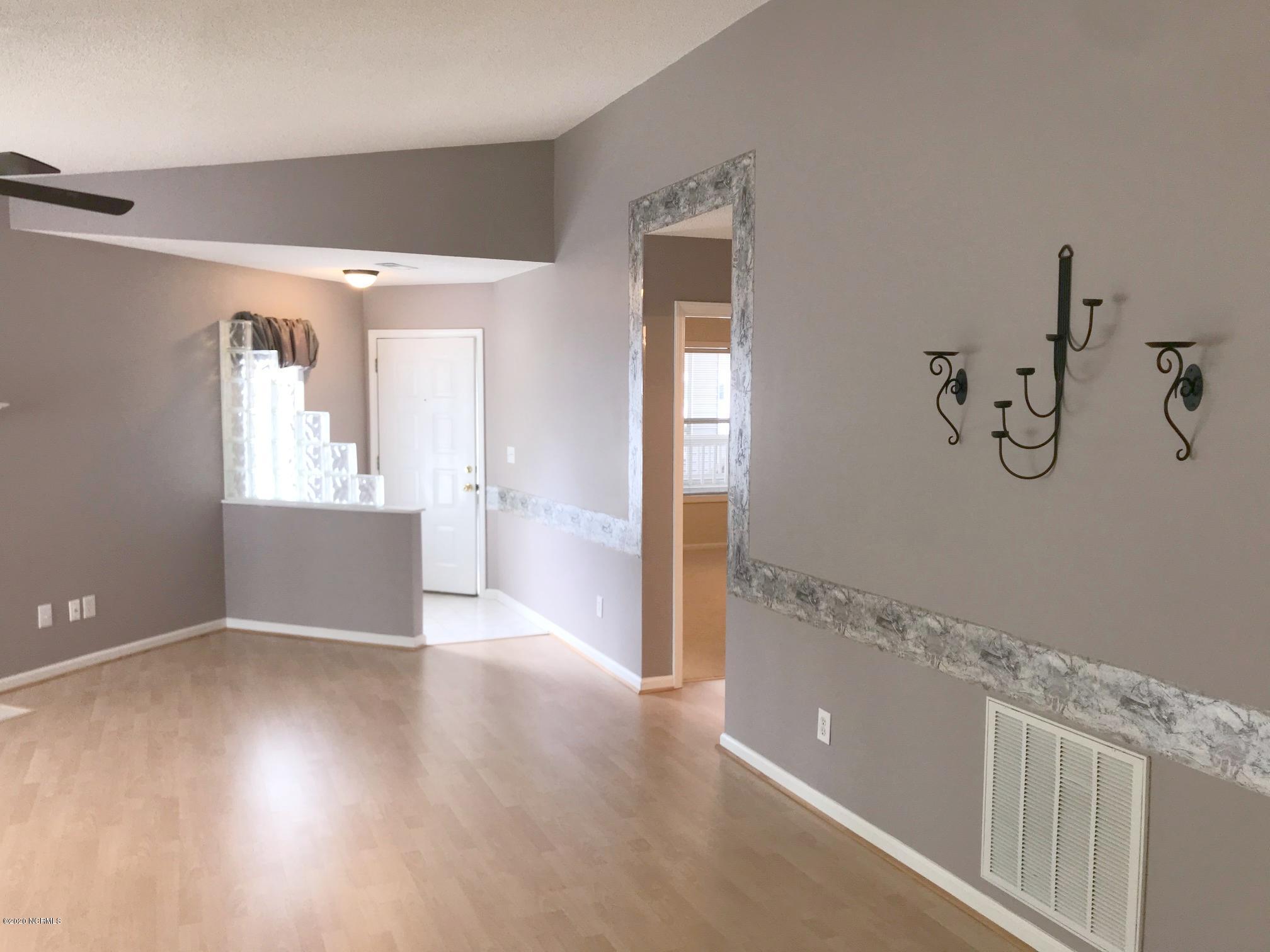 3308 Mulberry Lane UNIT F, Greenville, NC, 27858