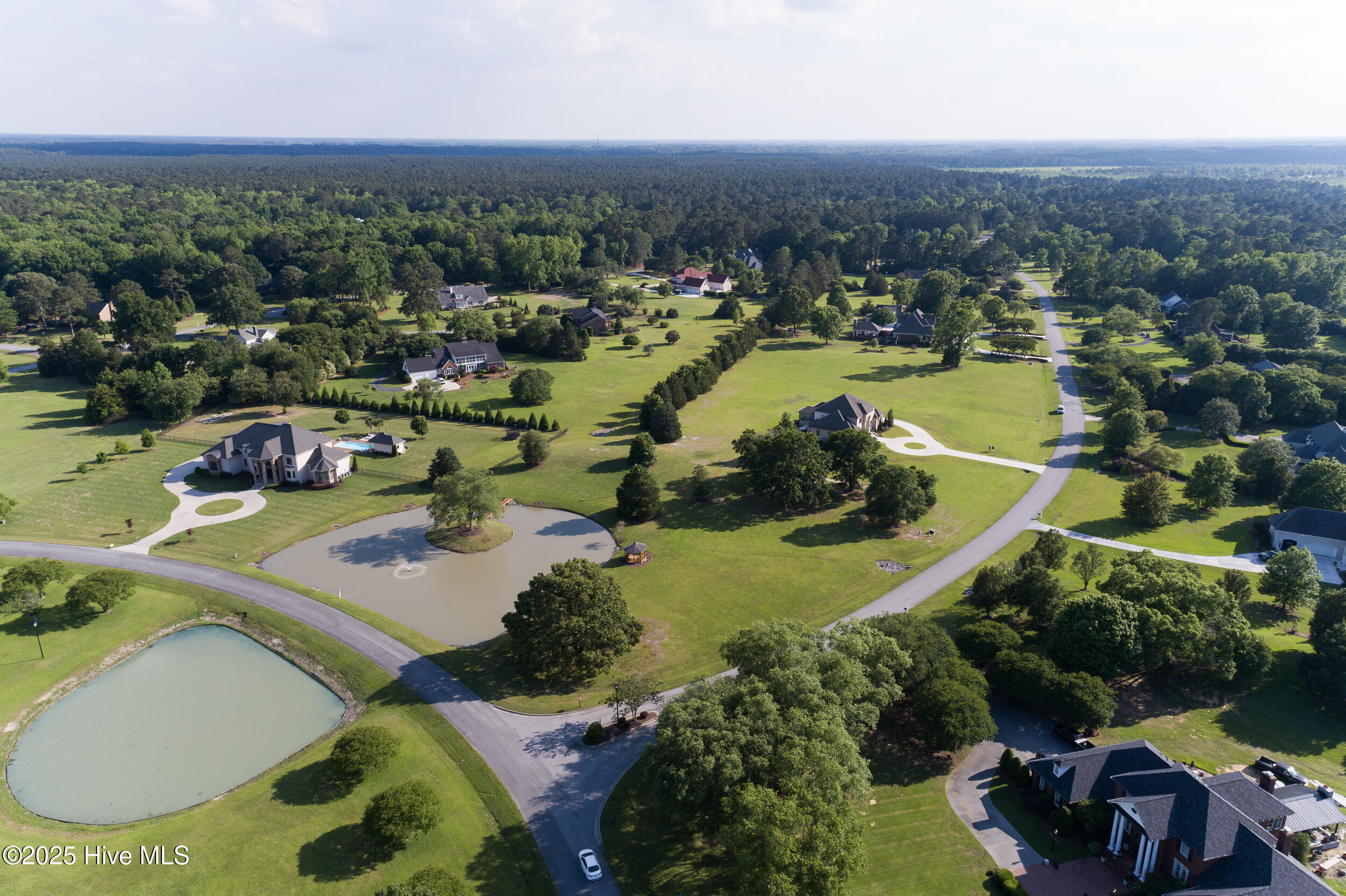 541 White Horse Drive, Greenville, NC, 27834