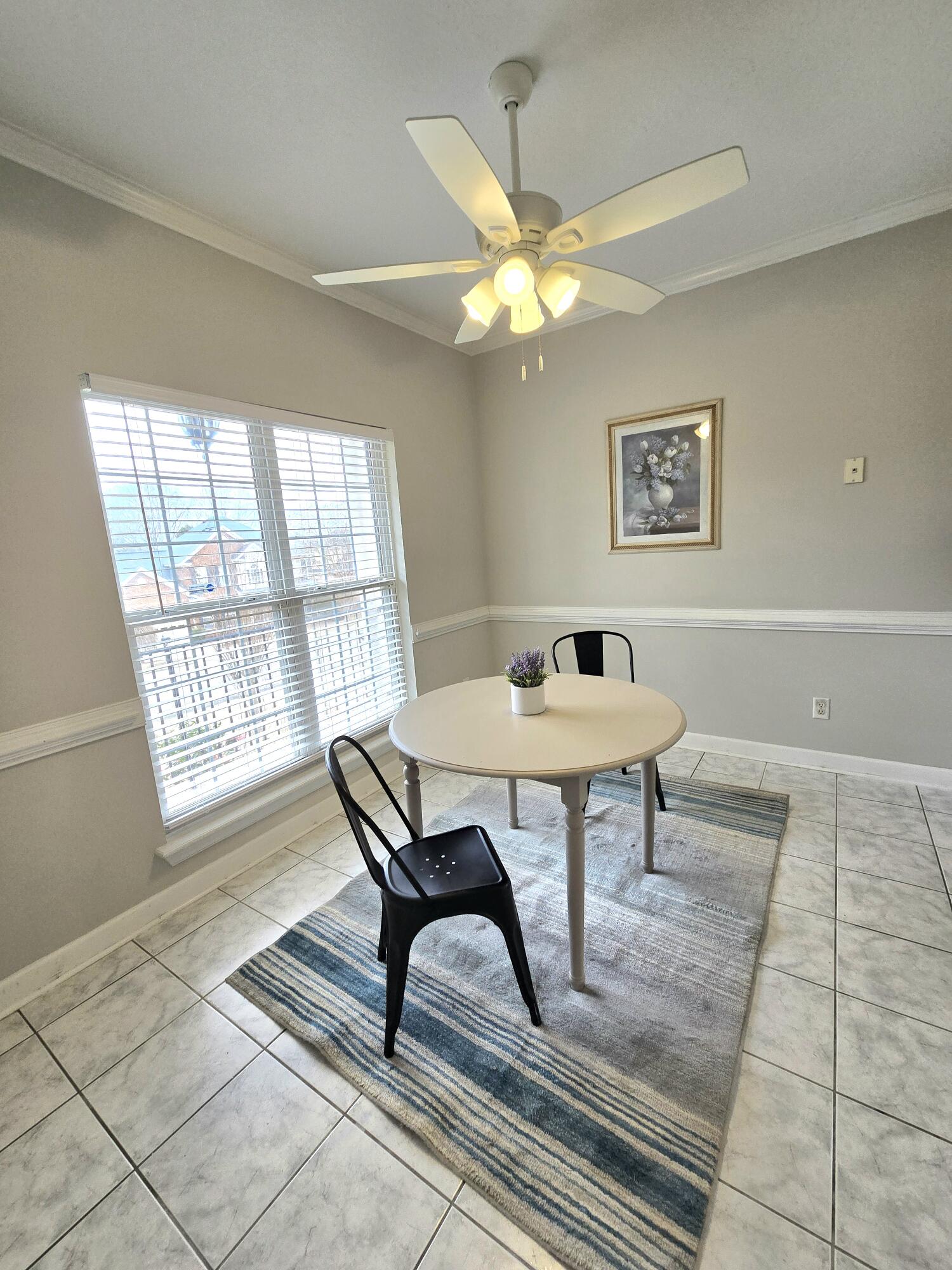 Breakfast Nook