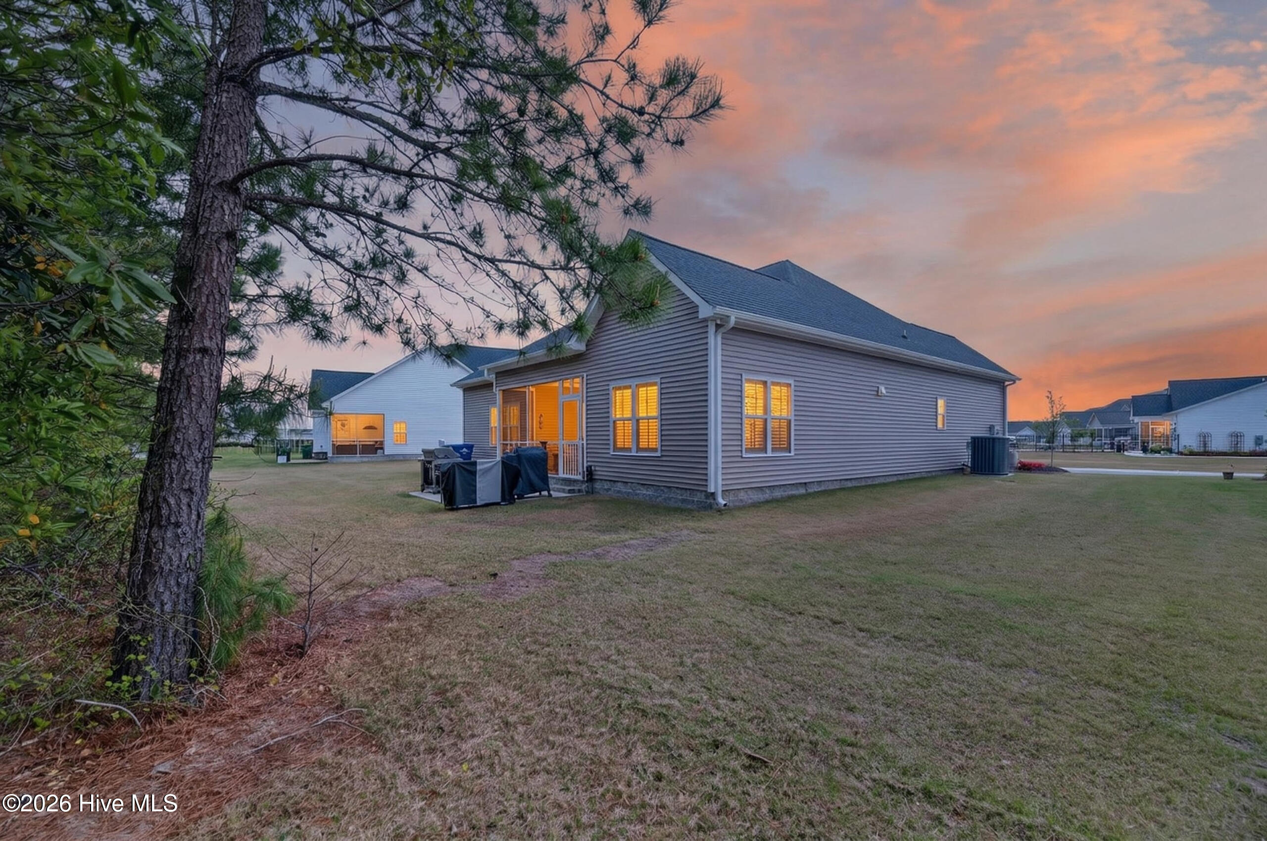 1720 Dew Meadow Drive, Winterville, NC, 28590