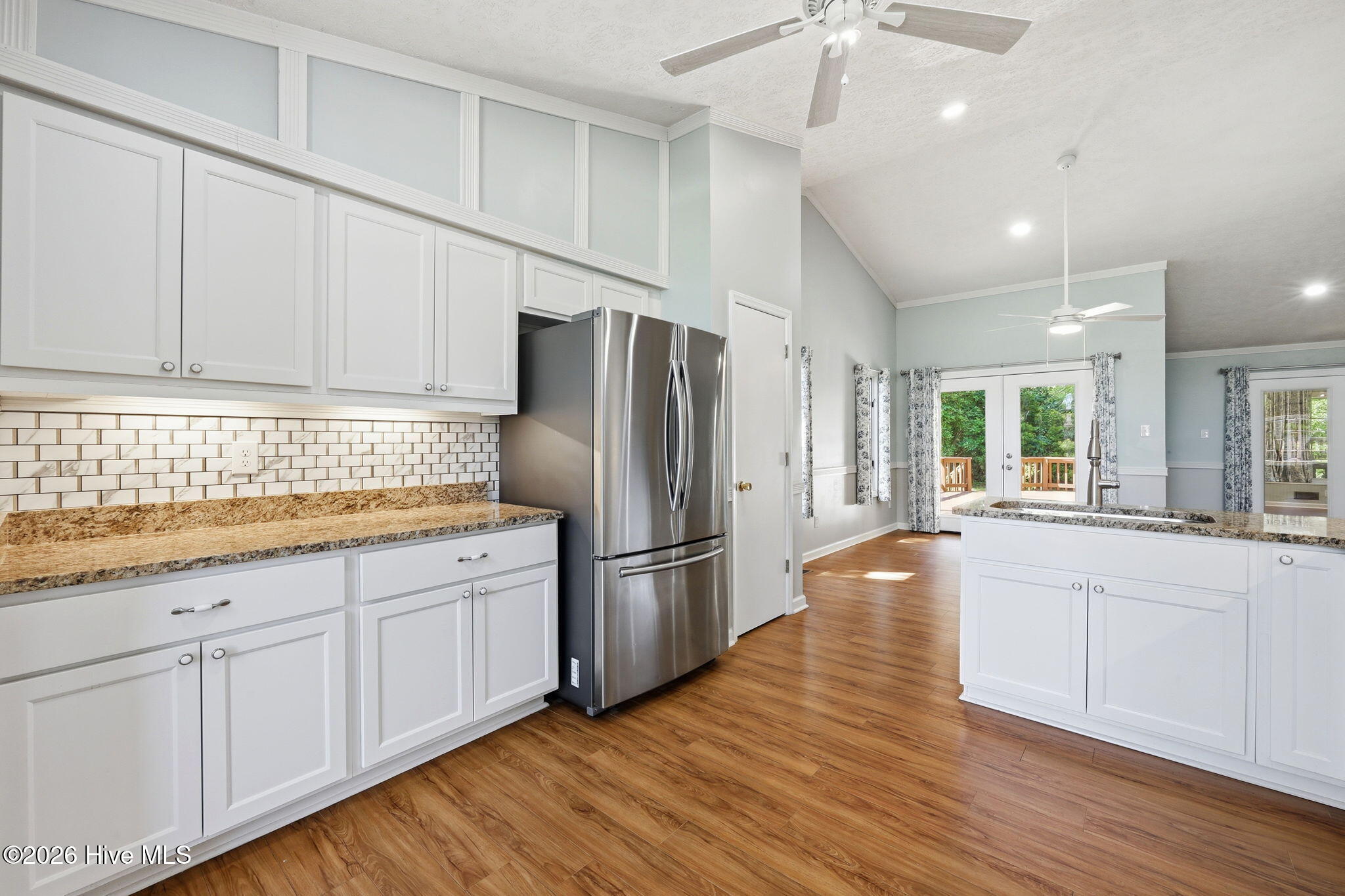 6207 Gondolier Drive,New Bern