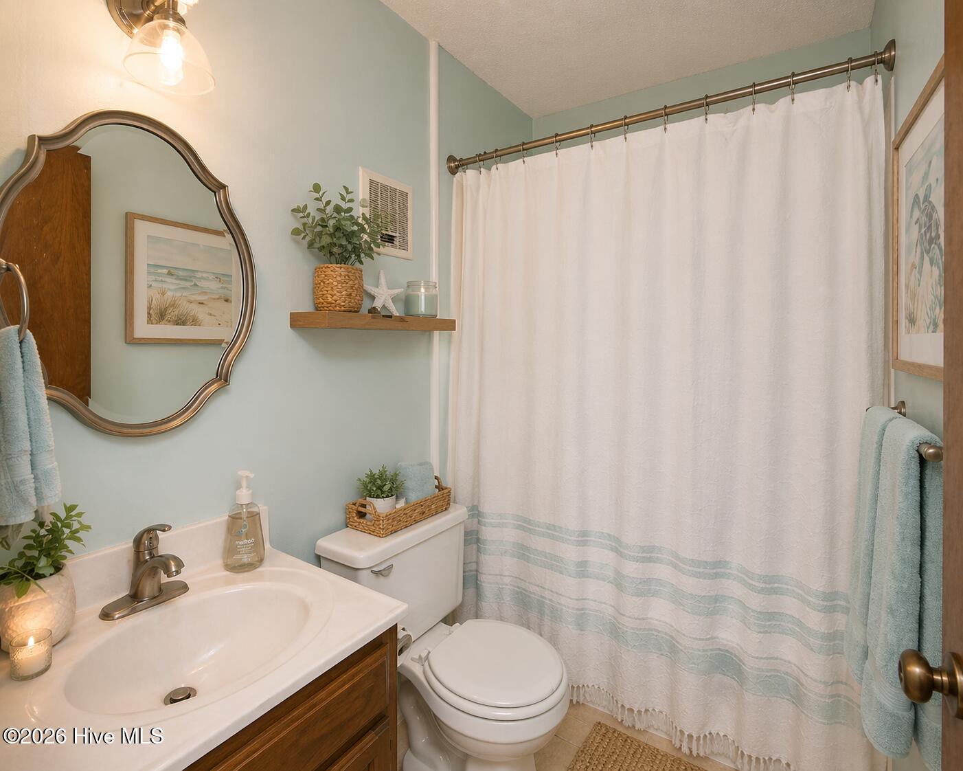 9201 Coast Guard Road UNIT F 210, Emerald Isle, NC, 28594