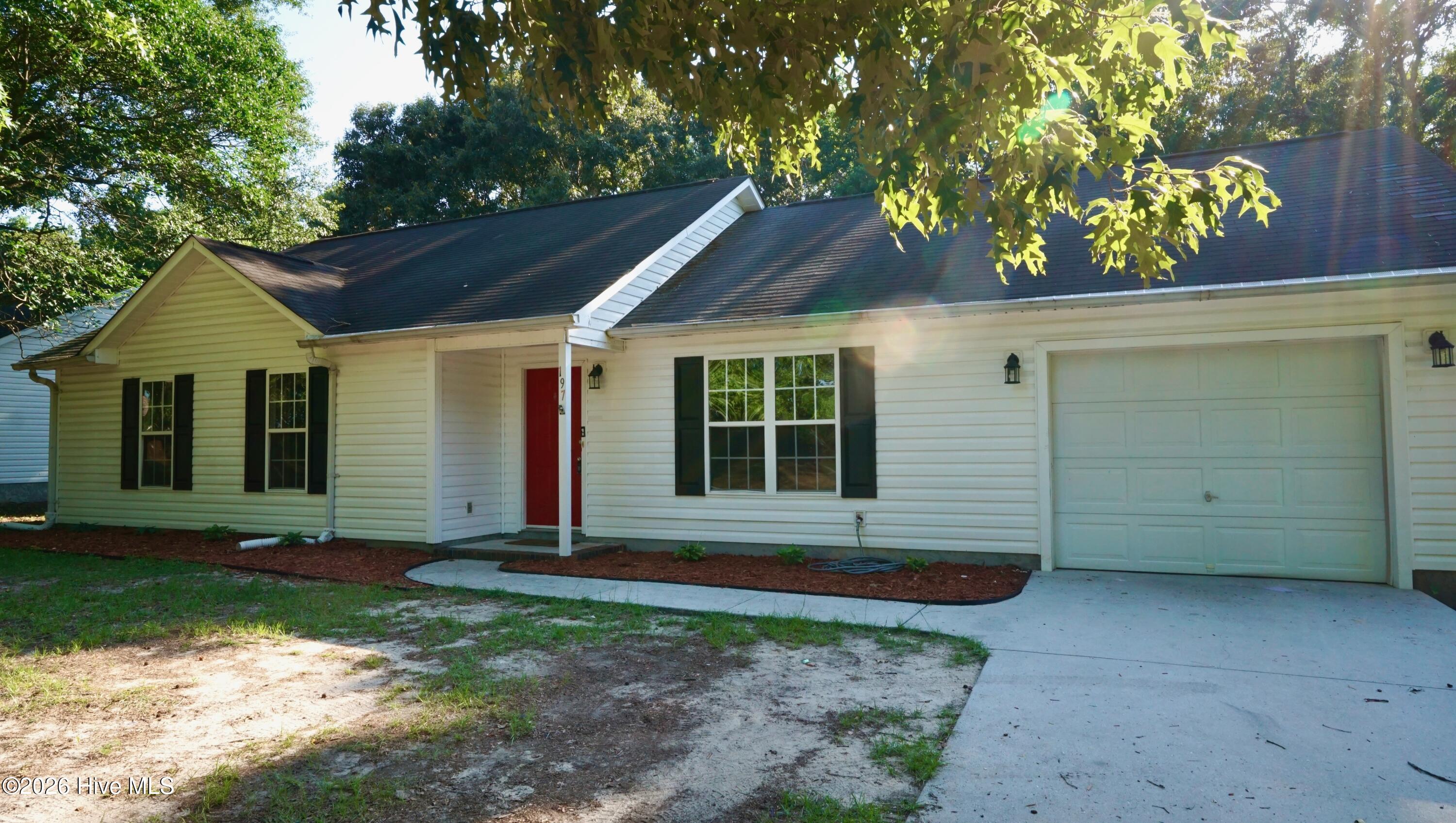 197 Bannermans Mill Road,Richlands