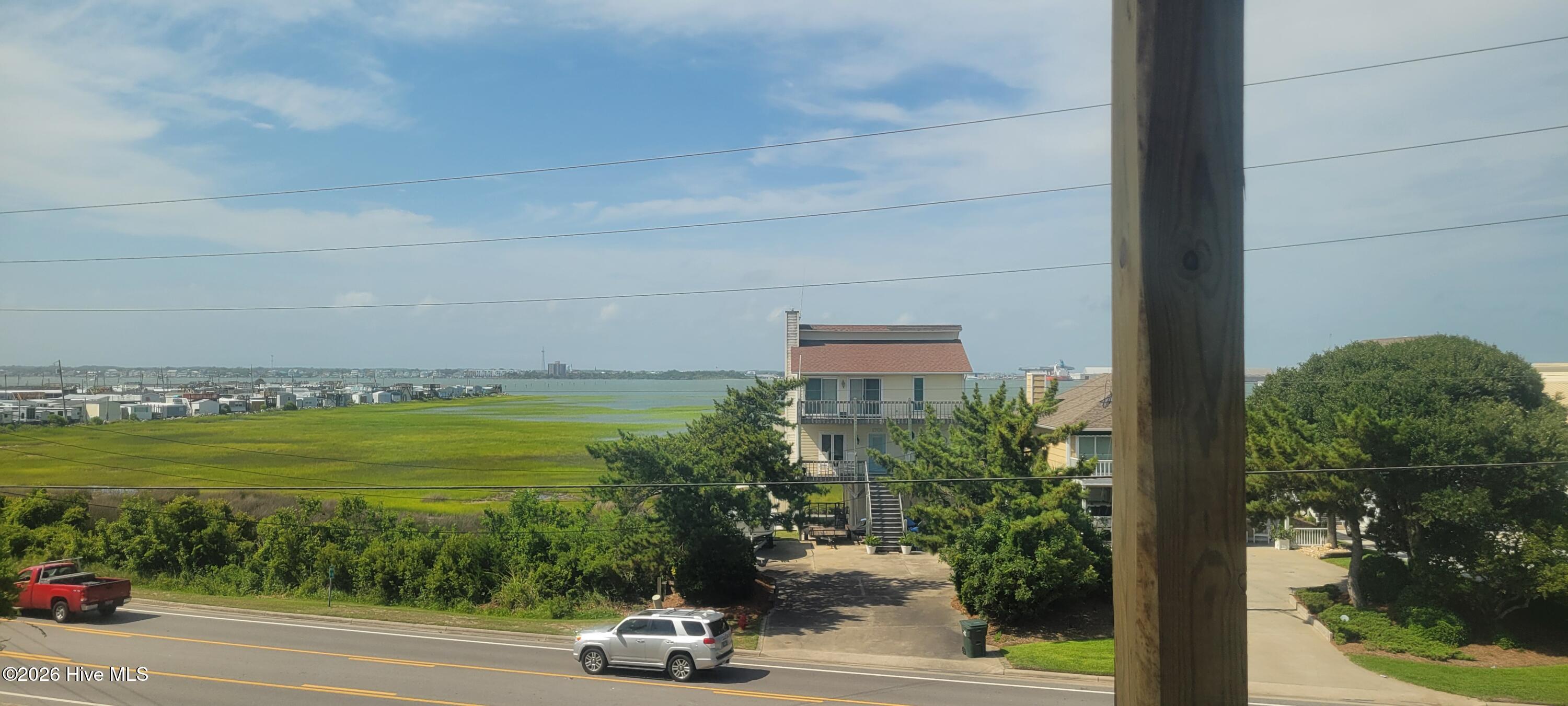1702 E Ft Macon Road B,Atlantic Beach