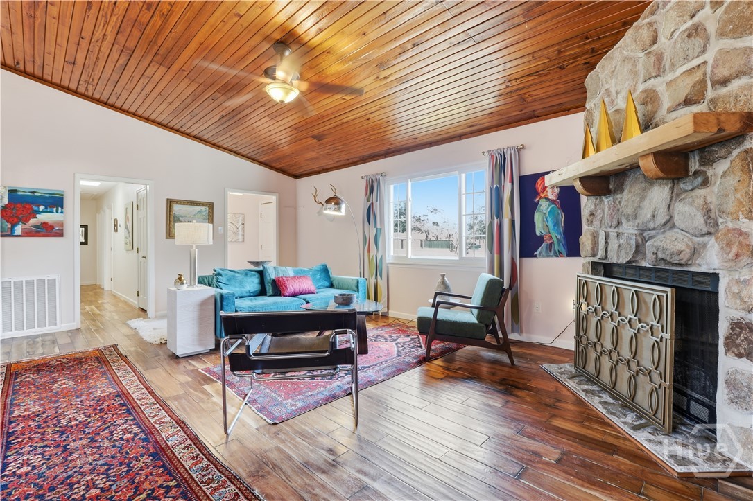 Homes for sale in Richmond Hill, GA | 73 Bea Rd, Richmond Hill, GA 31324 | MLS# SA349925