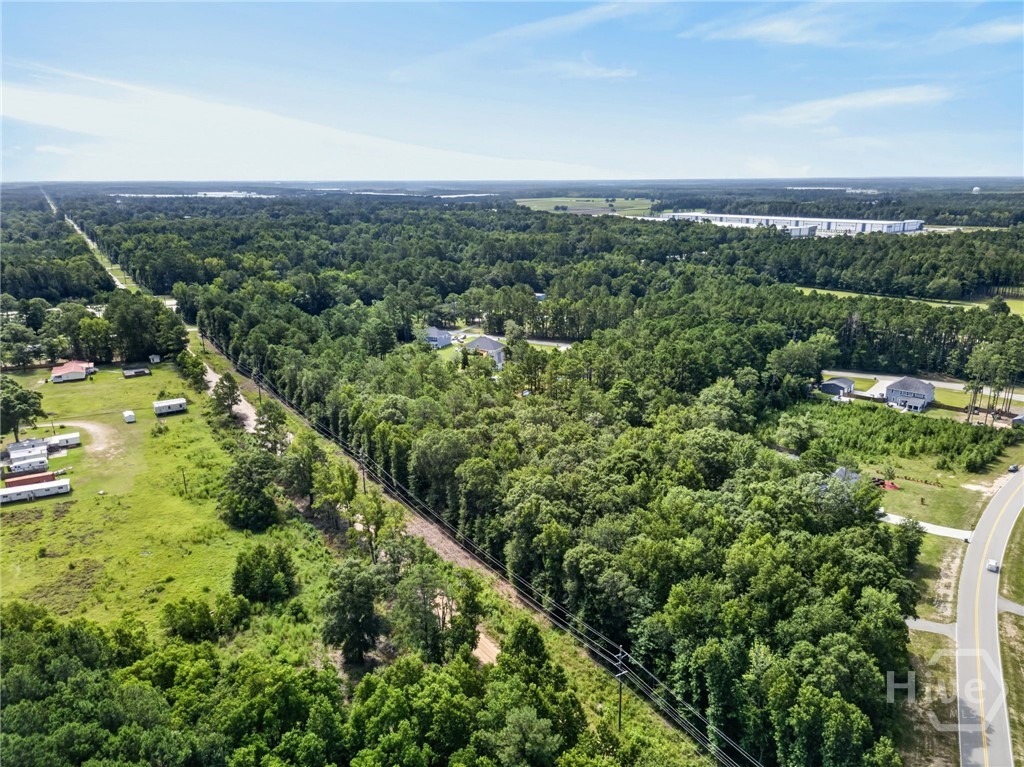 7th image of 0 Osteen Tract C 2 Rd, Bloomingdale, GA 31302 | MLS# SA362014