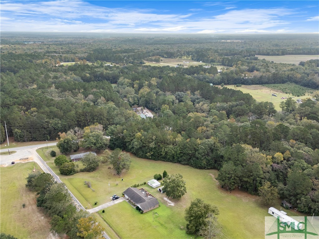2345 Eldora Road, Ellabell, GA, 31308