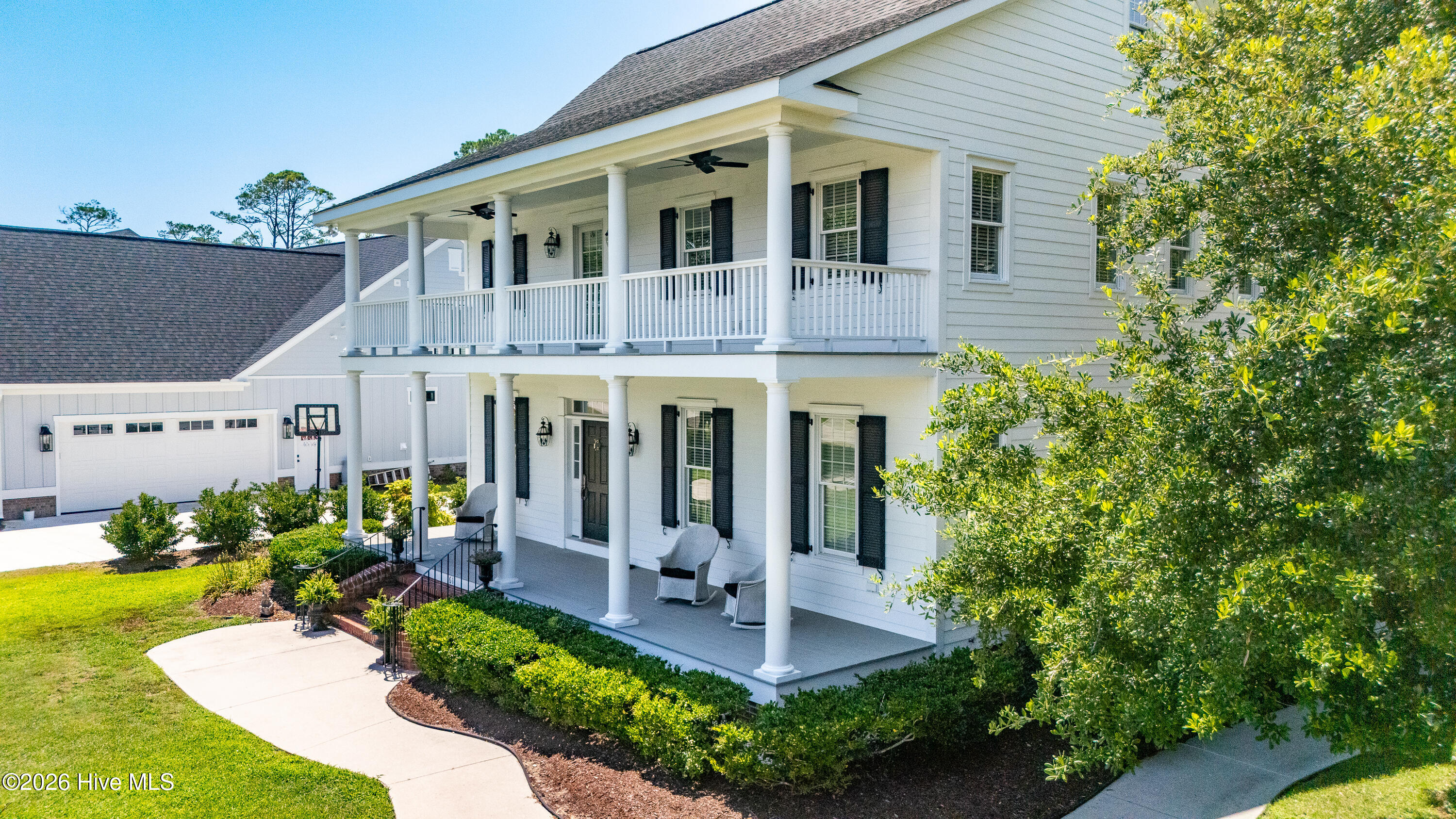 161 Camp Morehead Drive,Morehead City