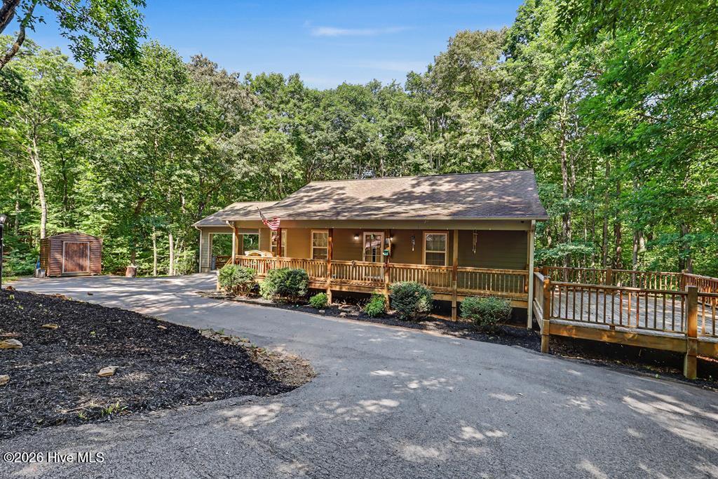 2nd image of 55 Rolling Oaks Rd, Murphy, NC 28906 | MLS# 100596715