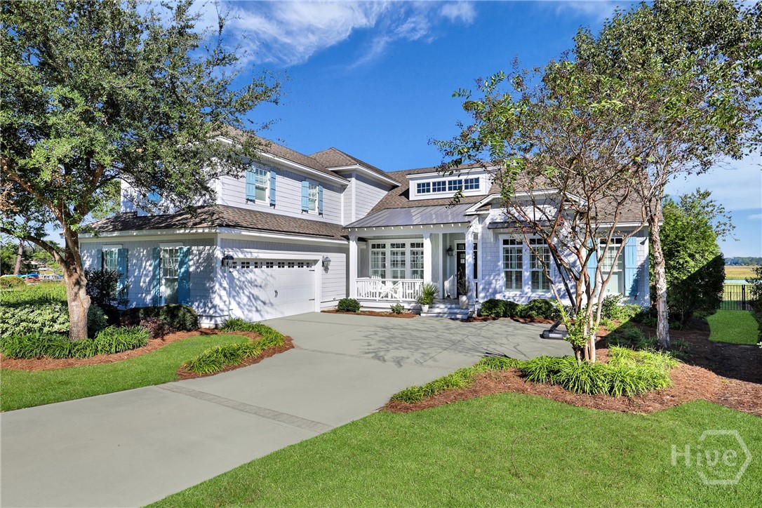 1701 Canal Drive, Sunset Beach, NC, 28468