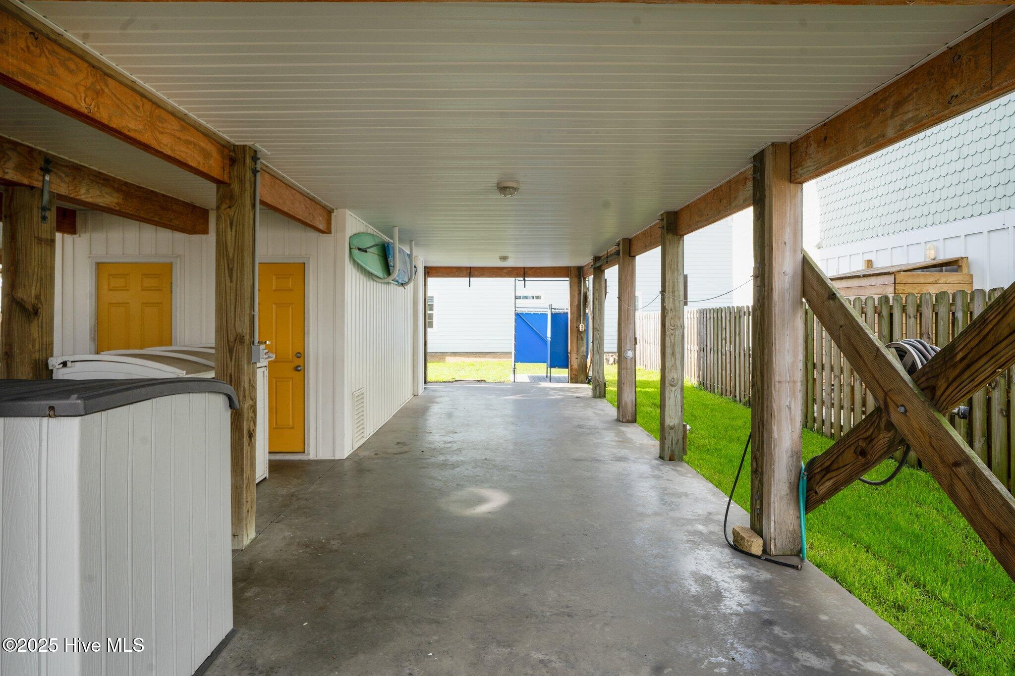 505 Tennessee Avenue Unit 2, Carolina Beach, NC 28428 – photo 6: 6