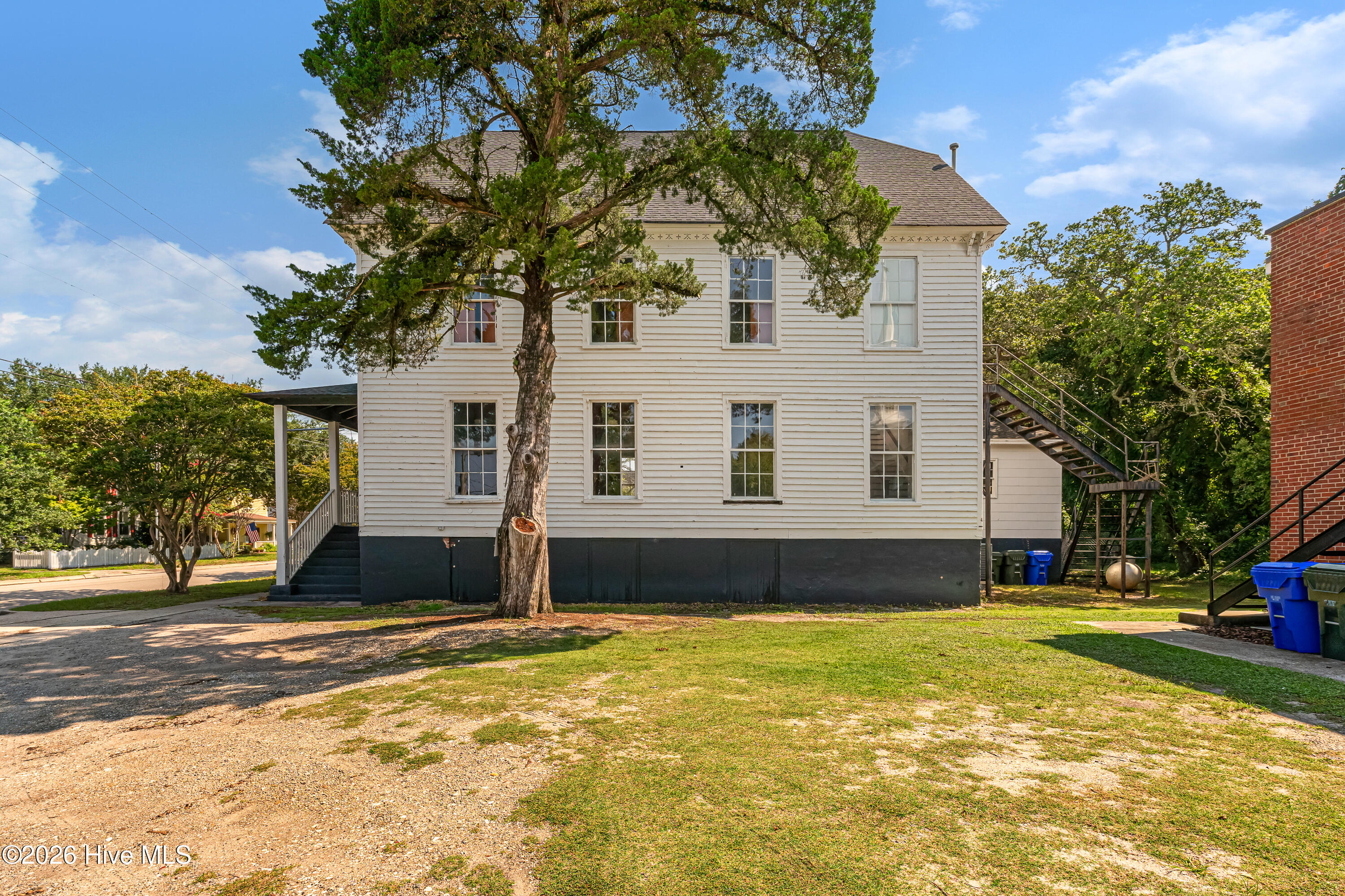 204 Turner Street,Beaufort